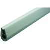 Profil protection d'angles en TPE 1223601, 13 x 9 mm blanc